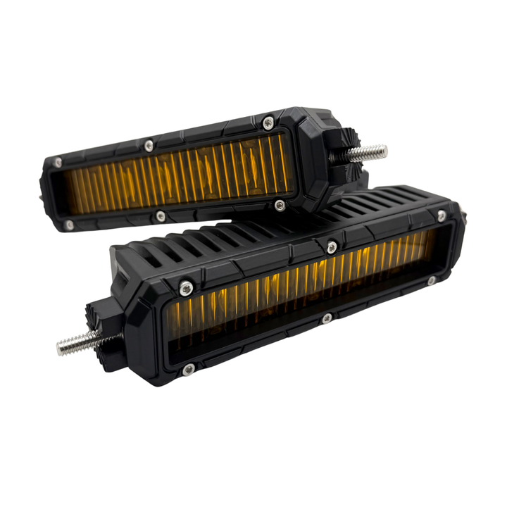 LED Fog Light Replacement Kit fits 2004+ Toyota Tacoma