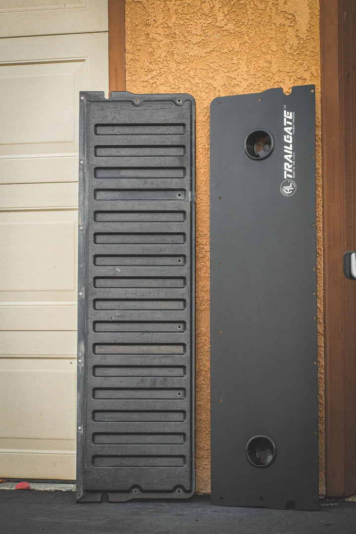 2005-2023 Toyota Tacoma Trailgate Panel