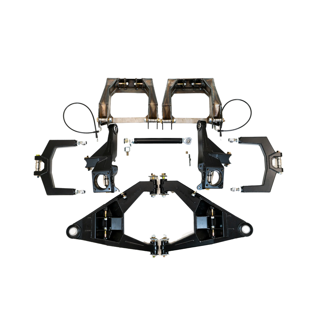 LSK 2WD Race Kit fits 2005+ Toyota Tacoma