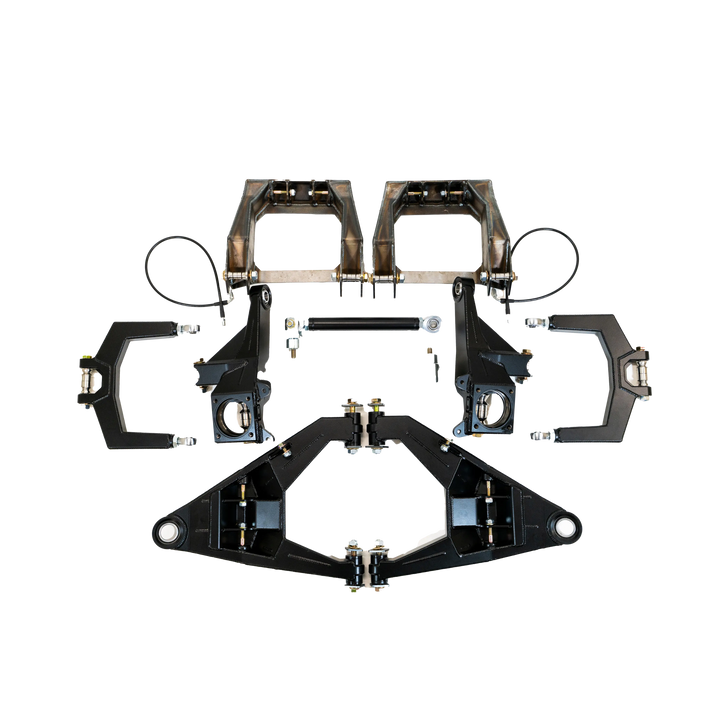 LSK 2WD Race Kit fits 2005+ Toyota Tacoma