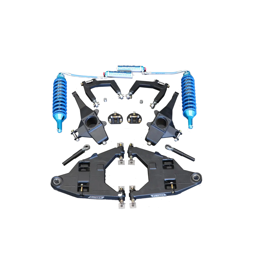 LSK 2WD/4WD Bolt-on Long Travel Kit fits 2005+ Toyota Tacoma