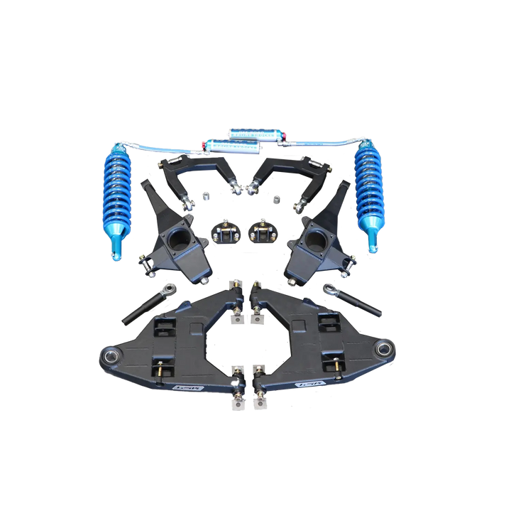 LSK 2WD/4WD Bolt-on Long Travel Kit fits 2005+ Toyota Tacoma