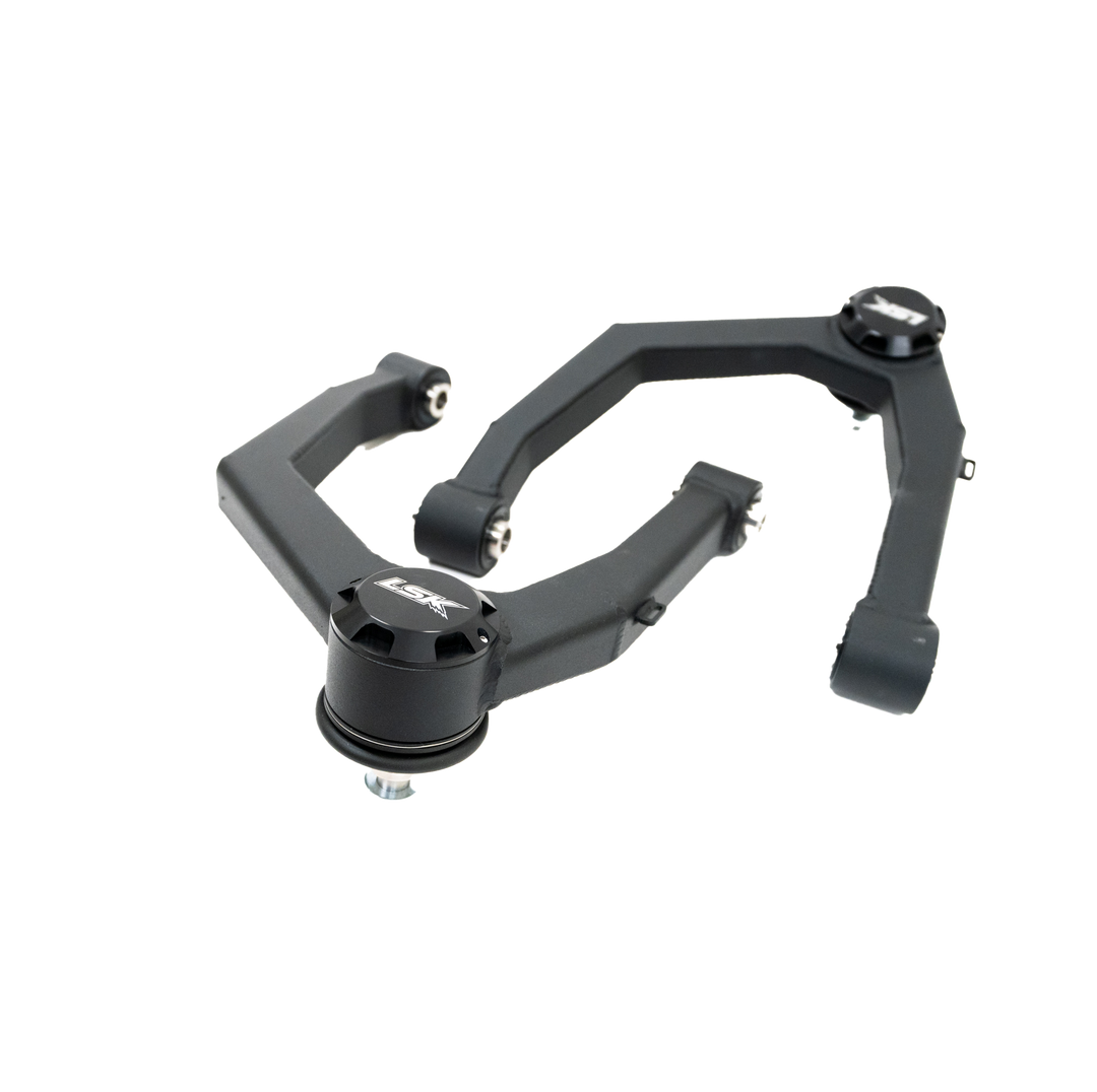 LSK Upper Control Arms 2005+ Toyota Tacoma