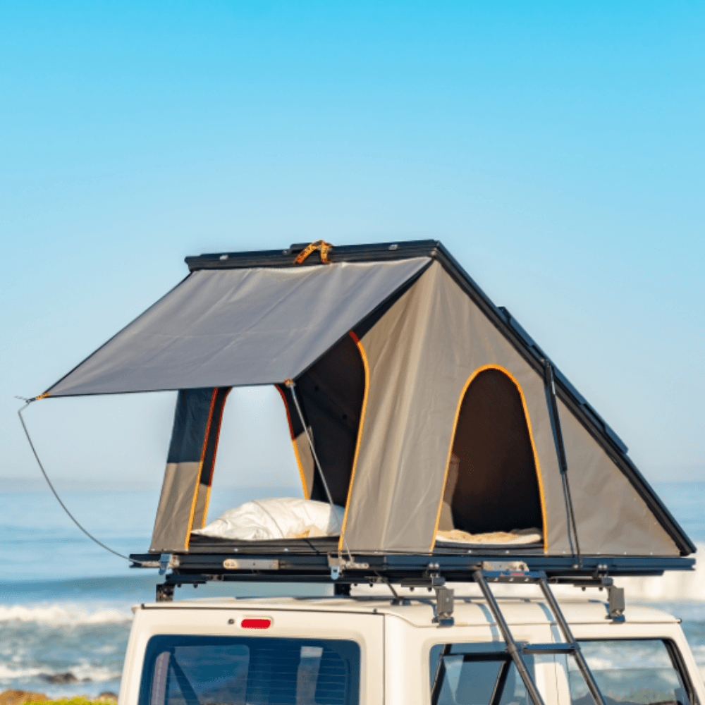 LT-50 Lightweight Tent