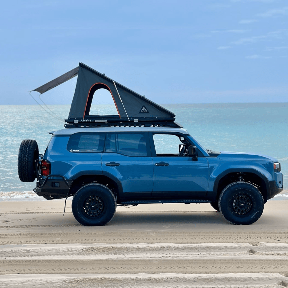 LT-50 Lightweight Tent