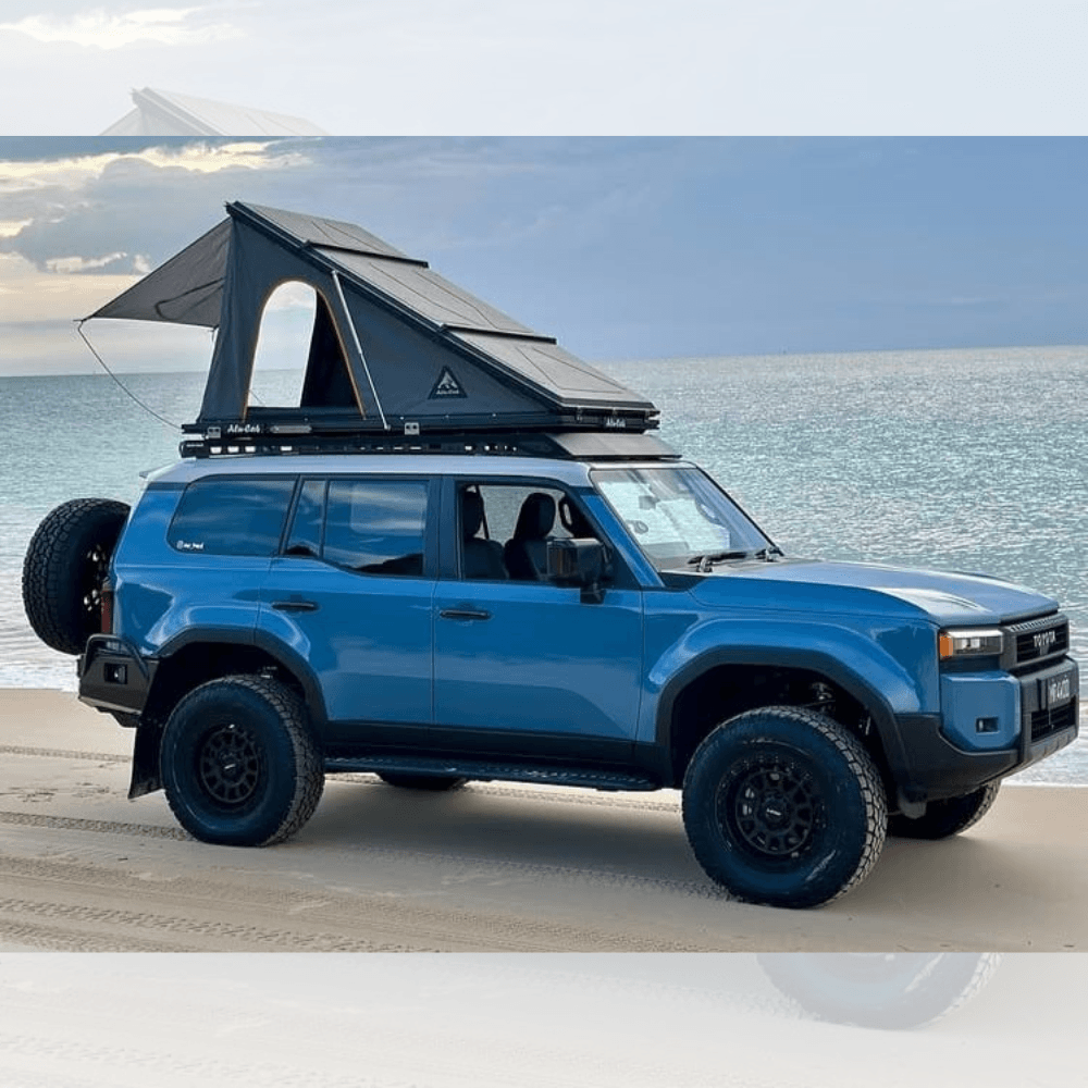 LT-50 Lightweight Tent