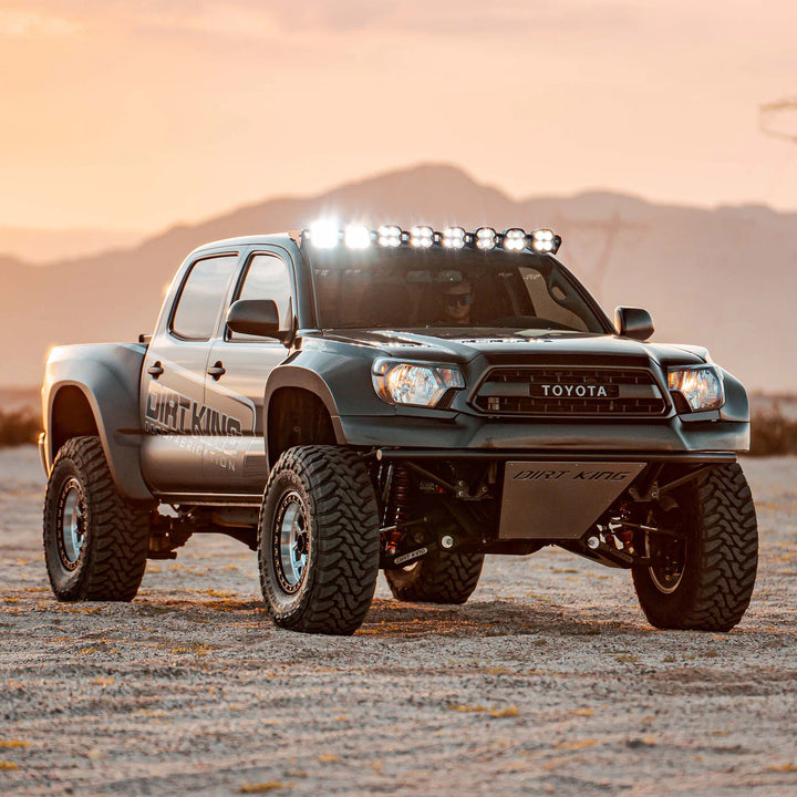 LT PreRunner Kit  fits 2005-2023 Toyota Tacoma