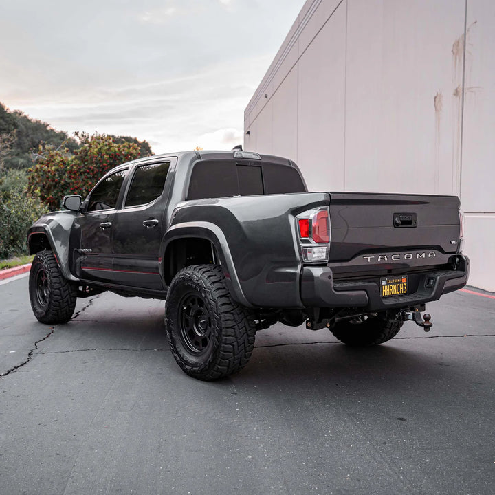 LT PreRunner Kit  fits 2005-2023 Toyota Tacoma