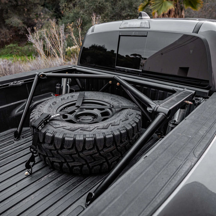 LT PreRunner Kit  fits 2005-2023 Toyota Tacoma