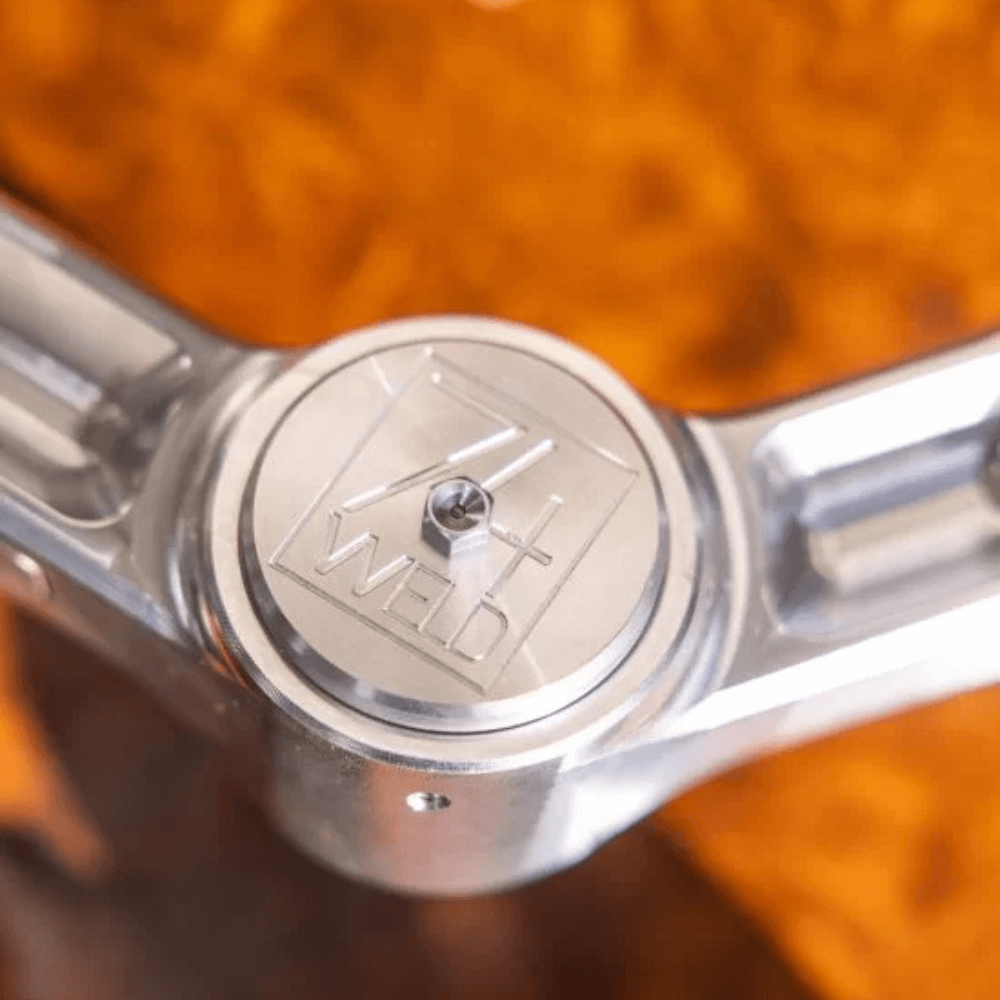 Legacy Toyota Billet Front Upper Control Arms Fits 2005-2023 Toyota Tacoma