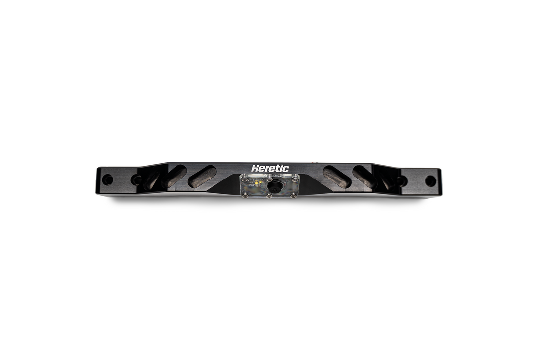 Roof Rack Handle W/ Dome Light (Pair)