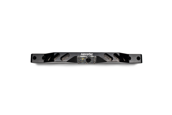 Roof Rack Handle W/ Dome Light (Pair)