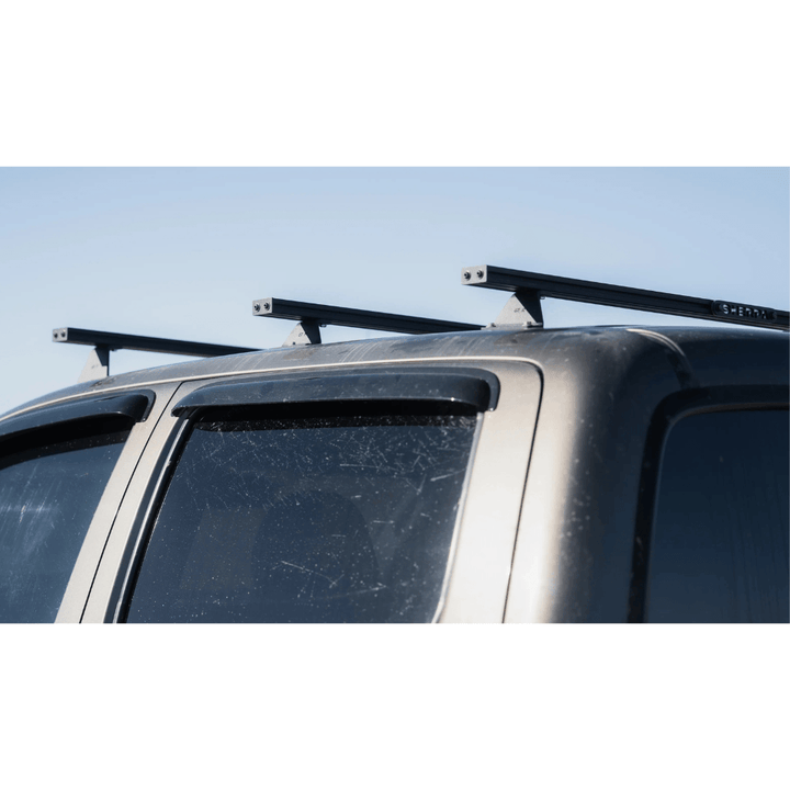 Load Bar System fits 2005-2023 Toyota Tacoma Double Cab