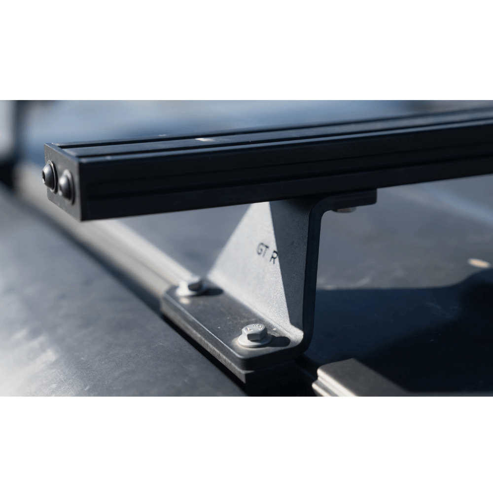 Load Bar System fits 2005-2023 Toyota Tacoma Double Cab