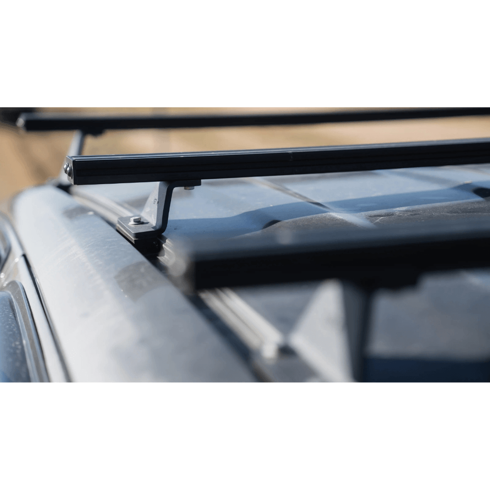 Load Bar System fits 2005-2023 Toyota Tacoma Double Cab