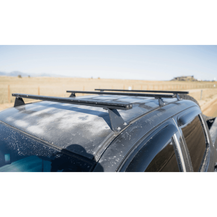 Load Bar System fits 2005-2023 Toyota Tacoma Double Cab