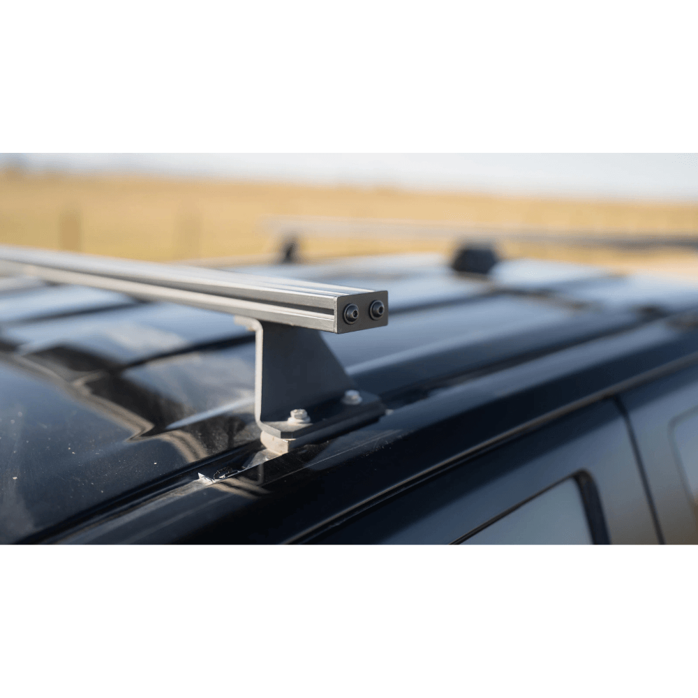 Load Bar System fits 2024+ Toyota Tacoma Double Cab