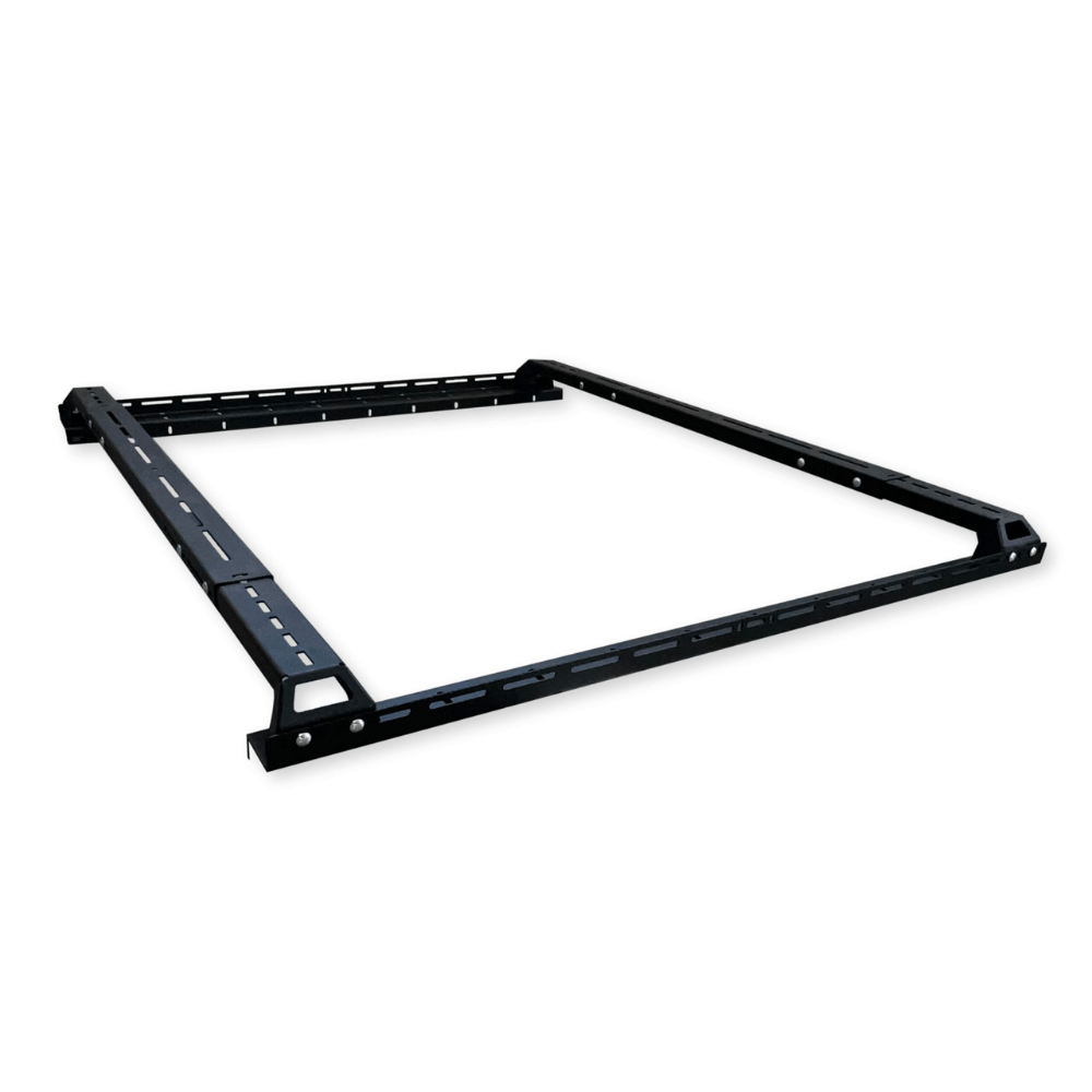 Low-Pro Bed Bars