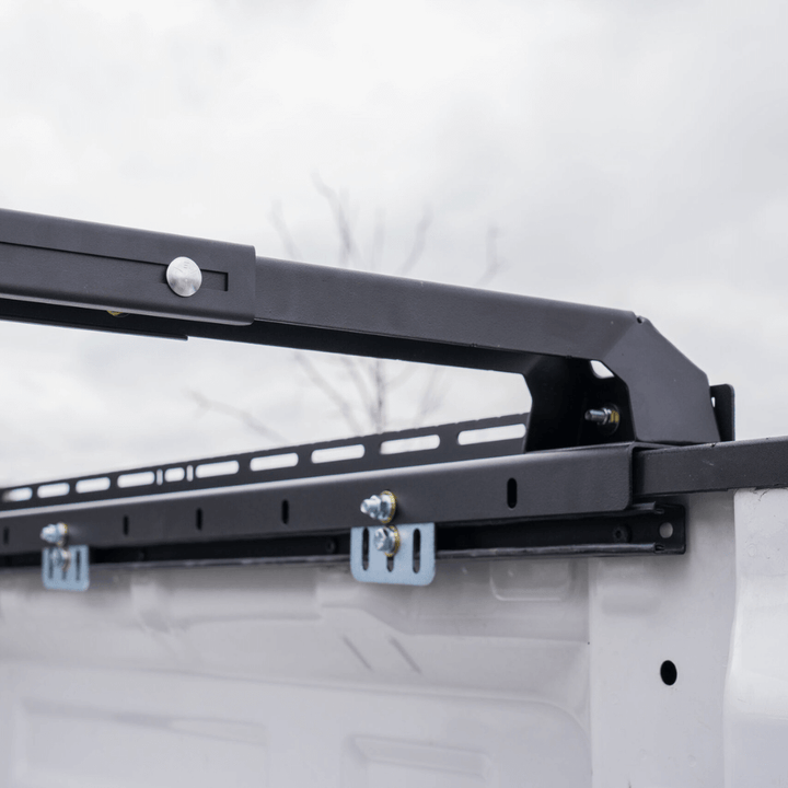 Low-Pro Bed Bars