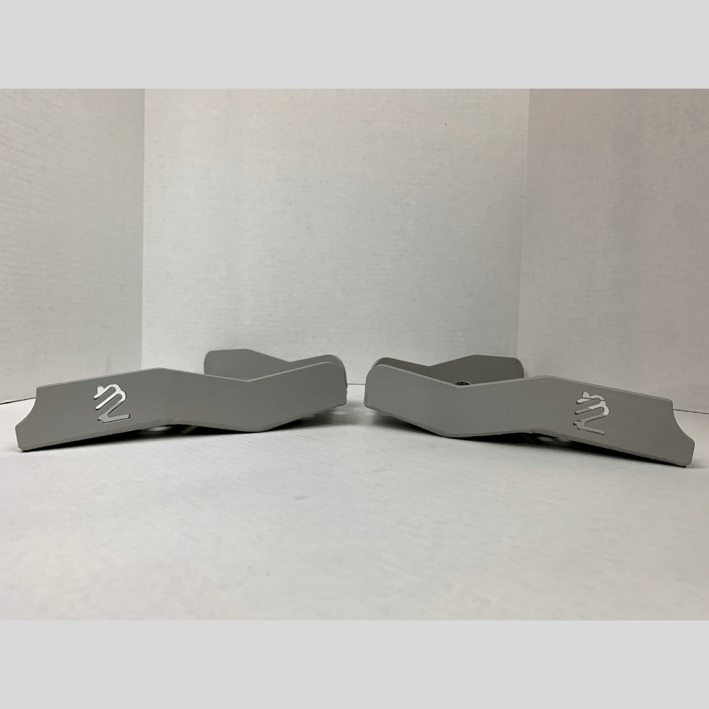 Lower A-arm Skid fits 2005-2023 Toyota Tacoma