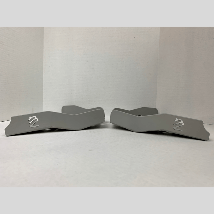 Lower A-arm Skid fits 2005-2023 Toyota Tacoma