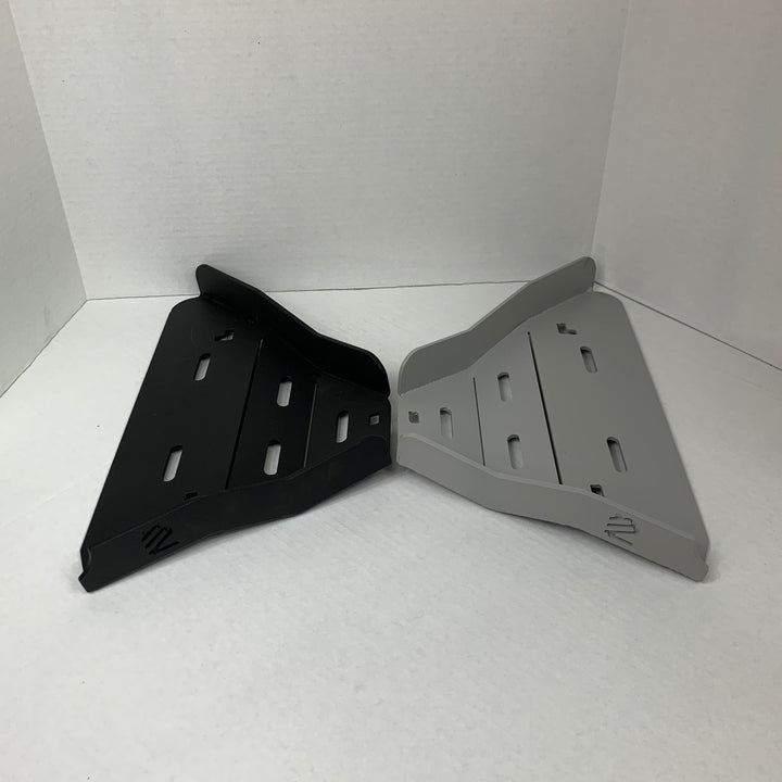 Lower A-arm Skid fits 2005-2023 Toyota Tacoma