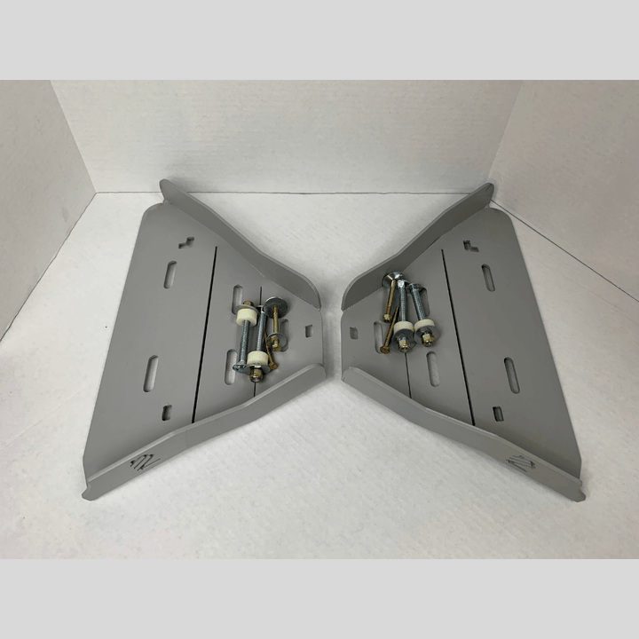Lower A-arm Skid fits 2005-2023 Toyota Tacoma
