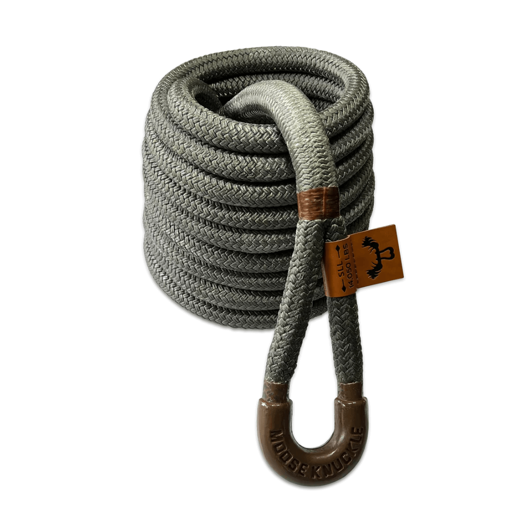 Logline Rope Lug Line Stretch Recovery Rope