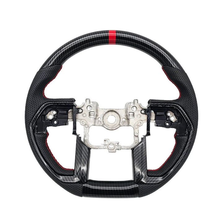 Steering Wheel Fits 2024+ Toyota Tacoma