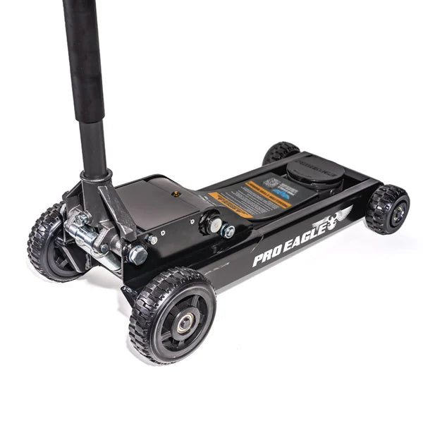 3 Ton Off Road Shop Jack "ABRAMS"