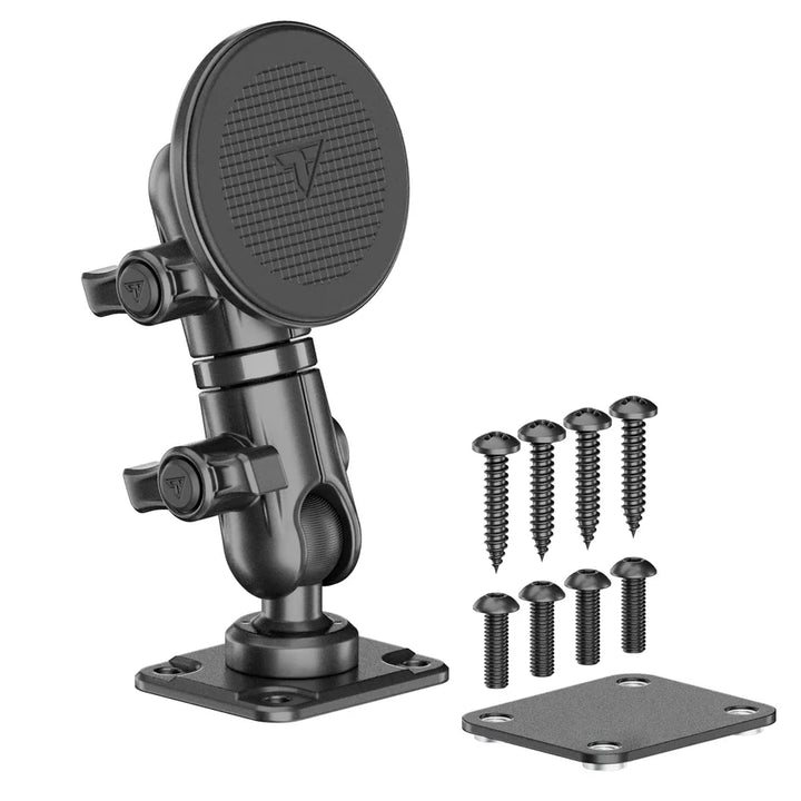 Universal Accessory Mounts