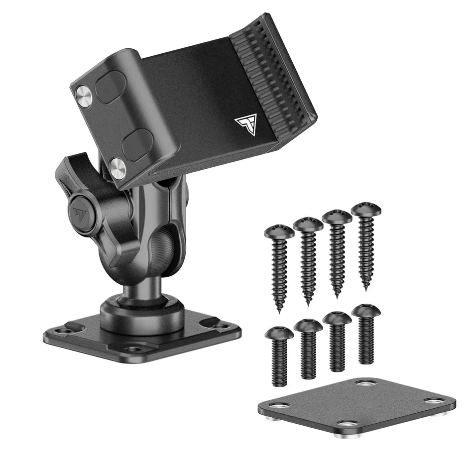 Universal Accessory Mounts
