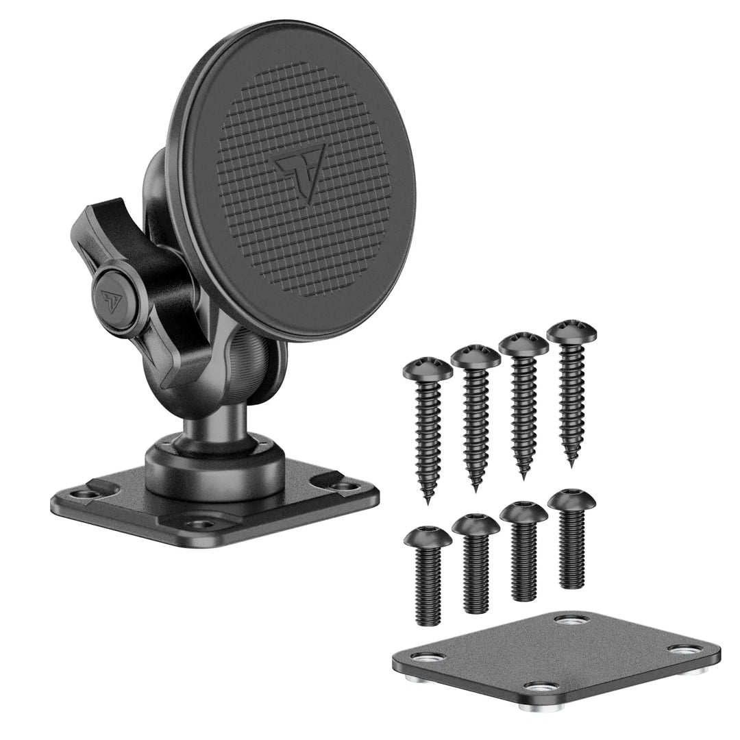 Universal Accessory Mounts