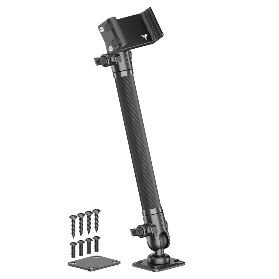 Universal Accessory Mounts