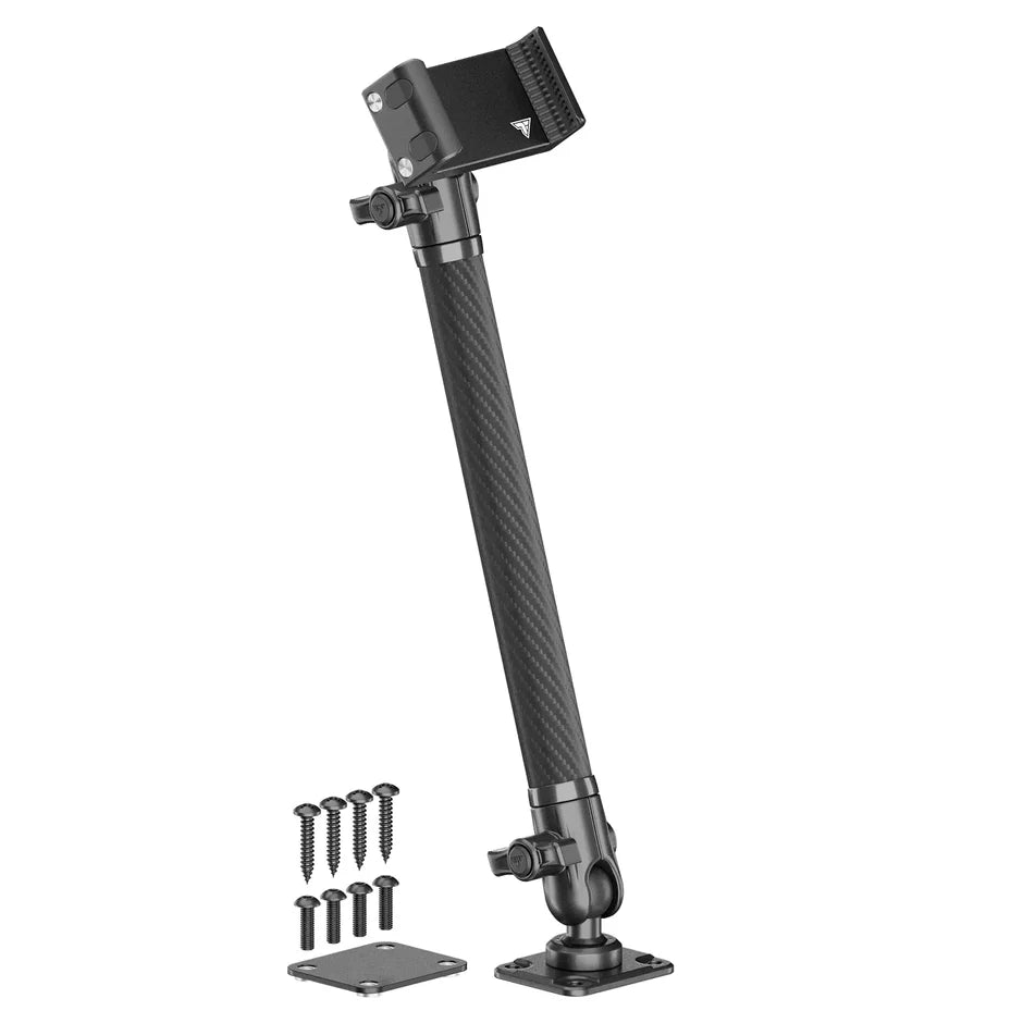 Universal Accessory Mounts