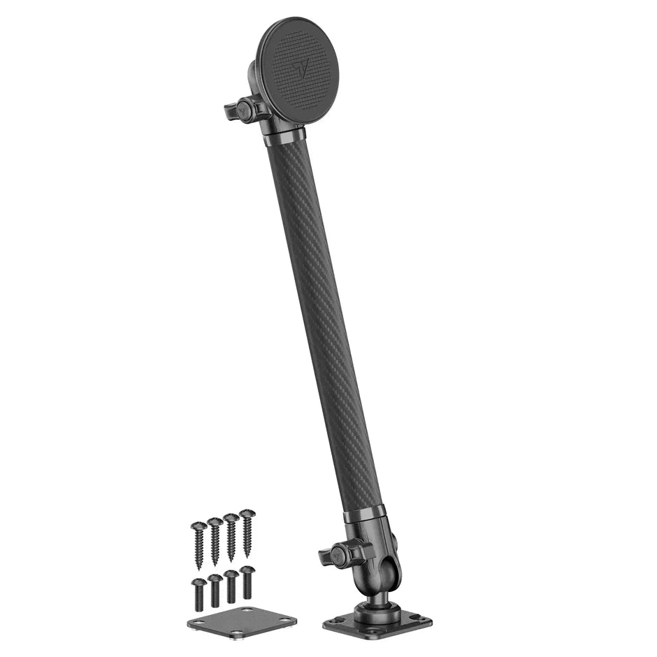 Universal Accessory Mounts