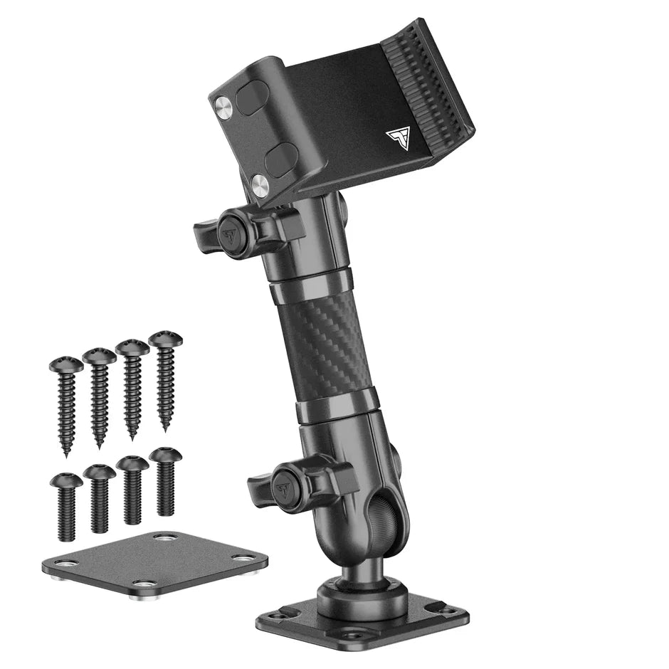 Universal Accessory Mounts