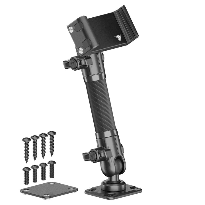 Universal Accessory Mounts