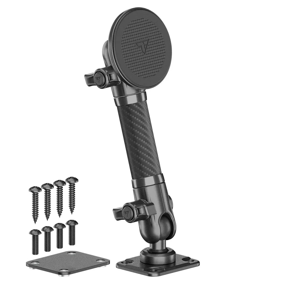 Universal Accessory Mounts