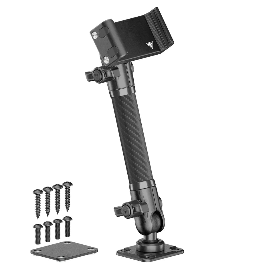 Universal Accessory Mounts