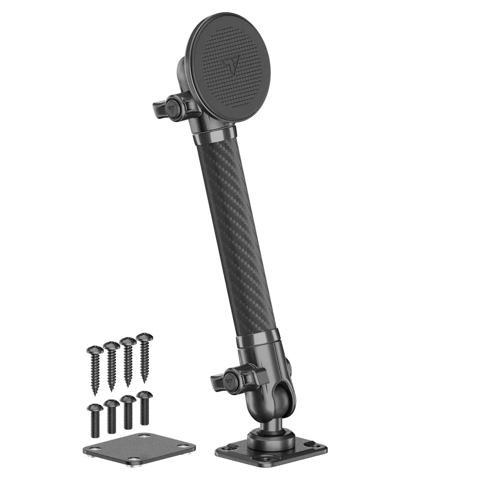 Universal Accessory Mounts