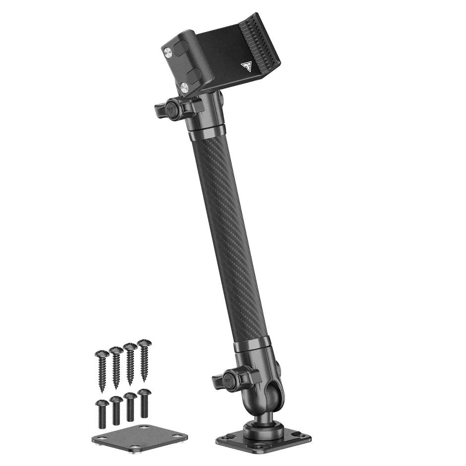 Universal Accessory Mounts