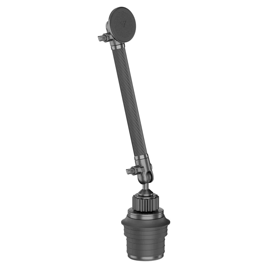 Universal Accessory Mounts