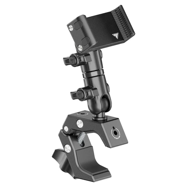 Universal Accessory Mounts