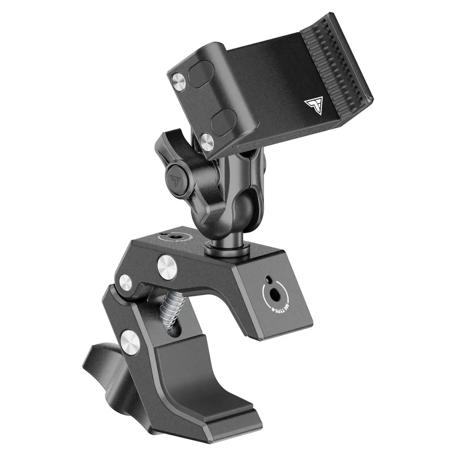 Universal Accessory Mounts