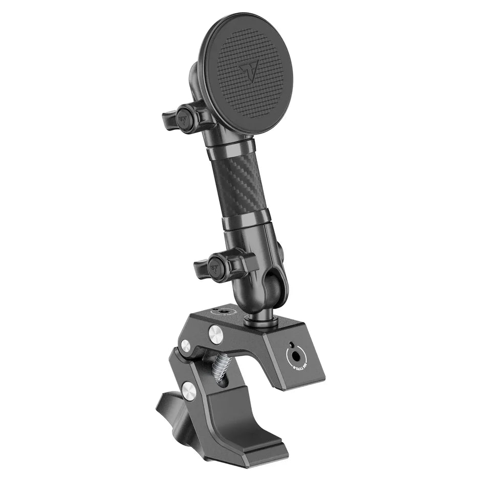 Universal Accessory Mounts