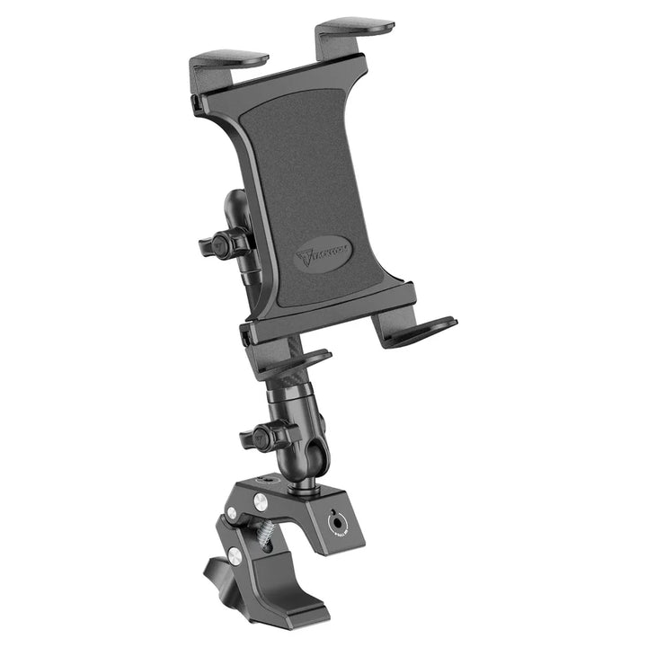 Universal Accessory Mounts