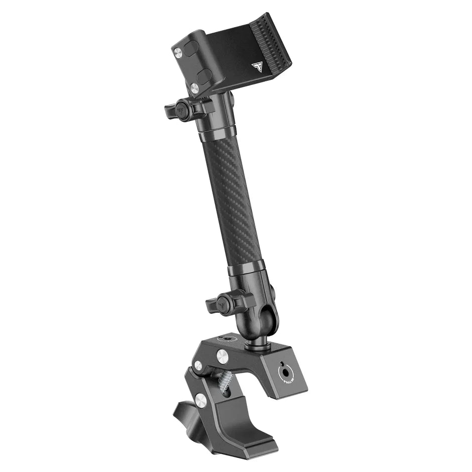 Universal Accessory Mounts