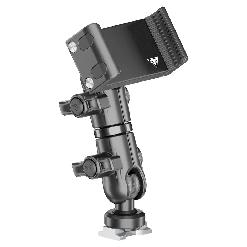 Universal Accessory Mounts