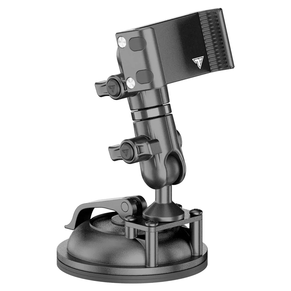 Universal Accessory Mounts
